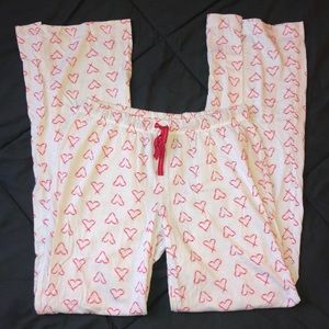 Victoria’s Secret Pajama Pants